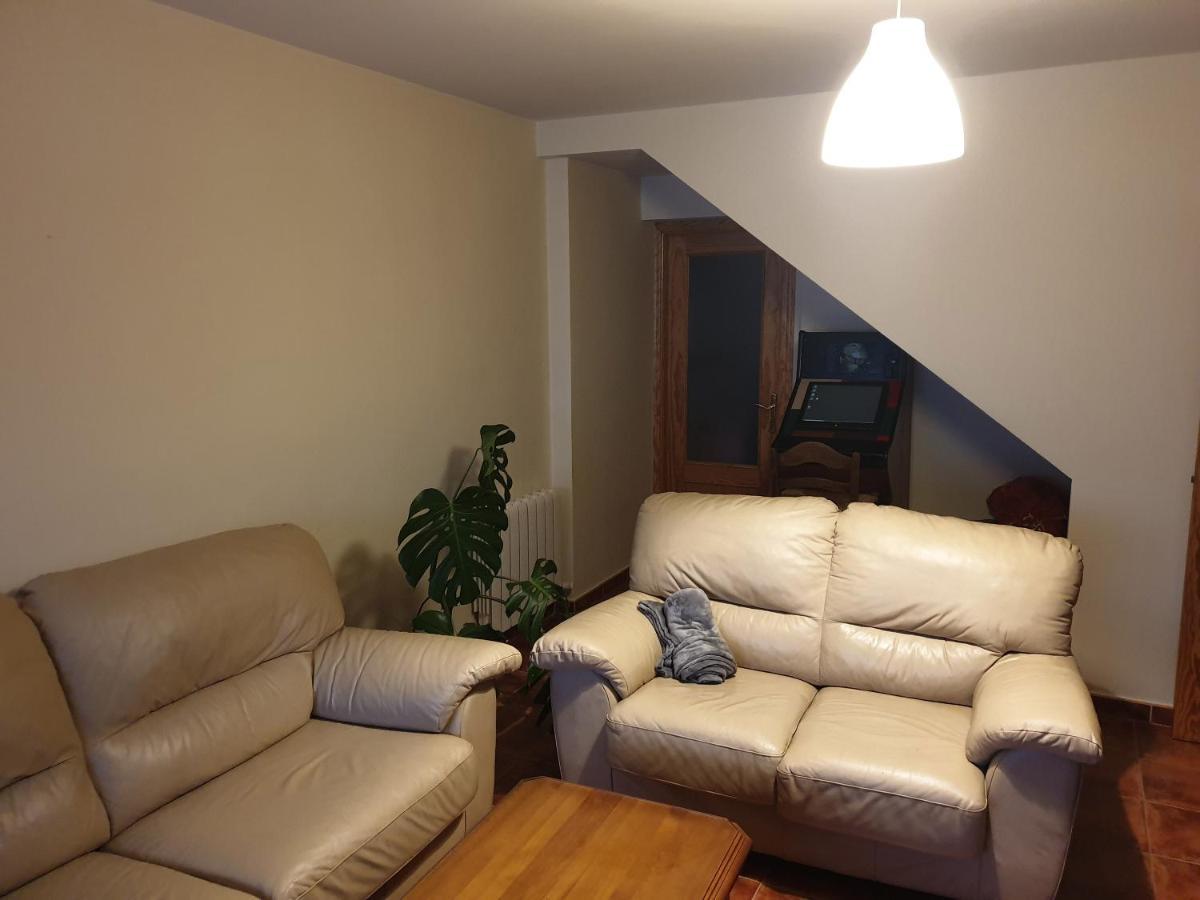 Holiday home El Sitio Trescasas