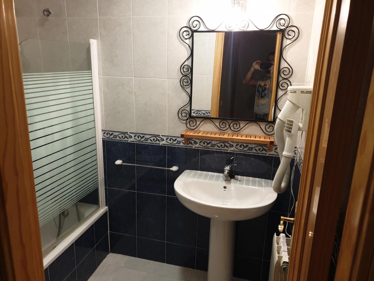 El Sitio Holiday home Trescasas