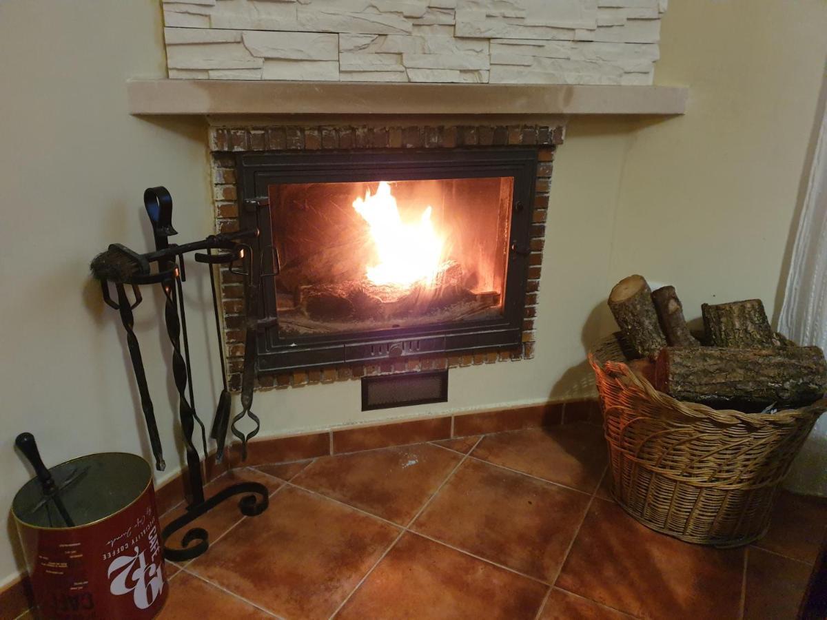 Holiday home El Sitio
