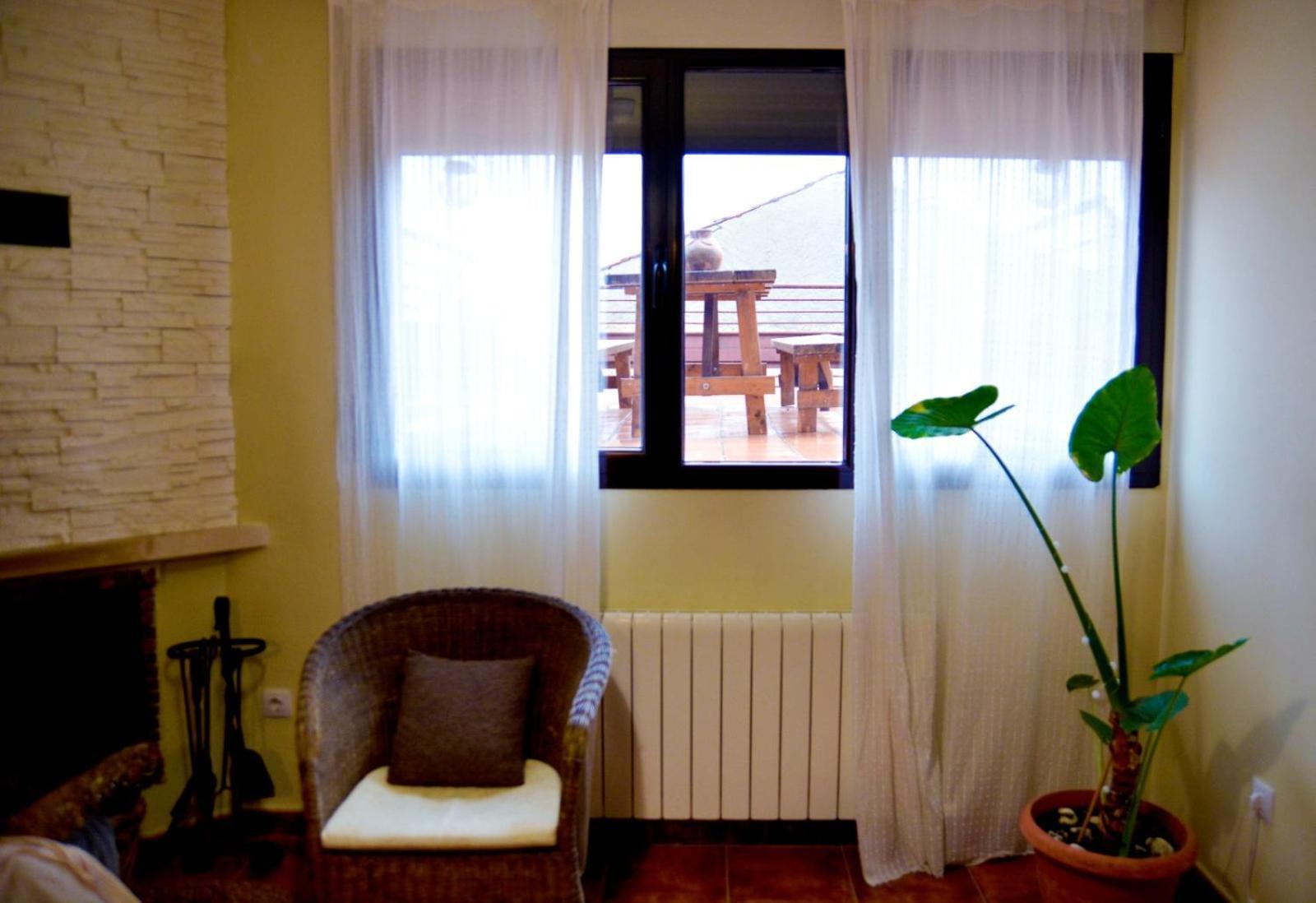 Holiday home El Sitio *