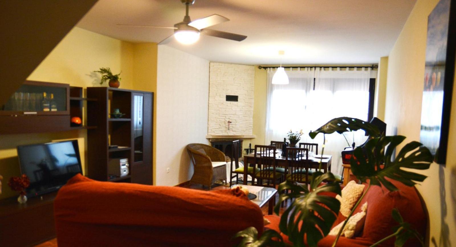 El Sitio Holiday home *