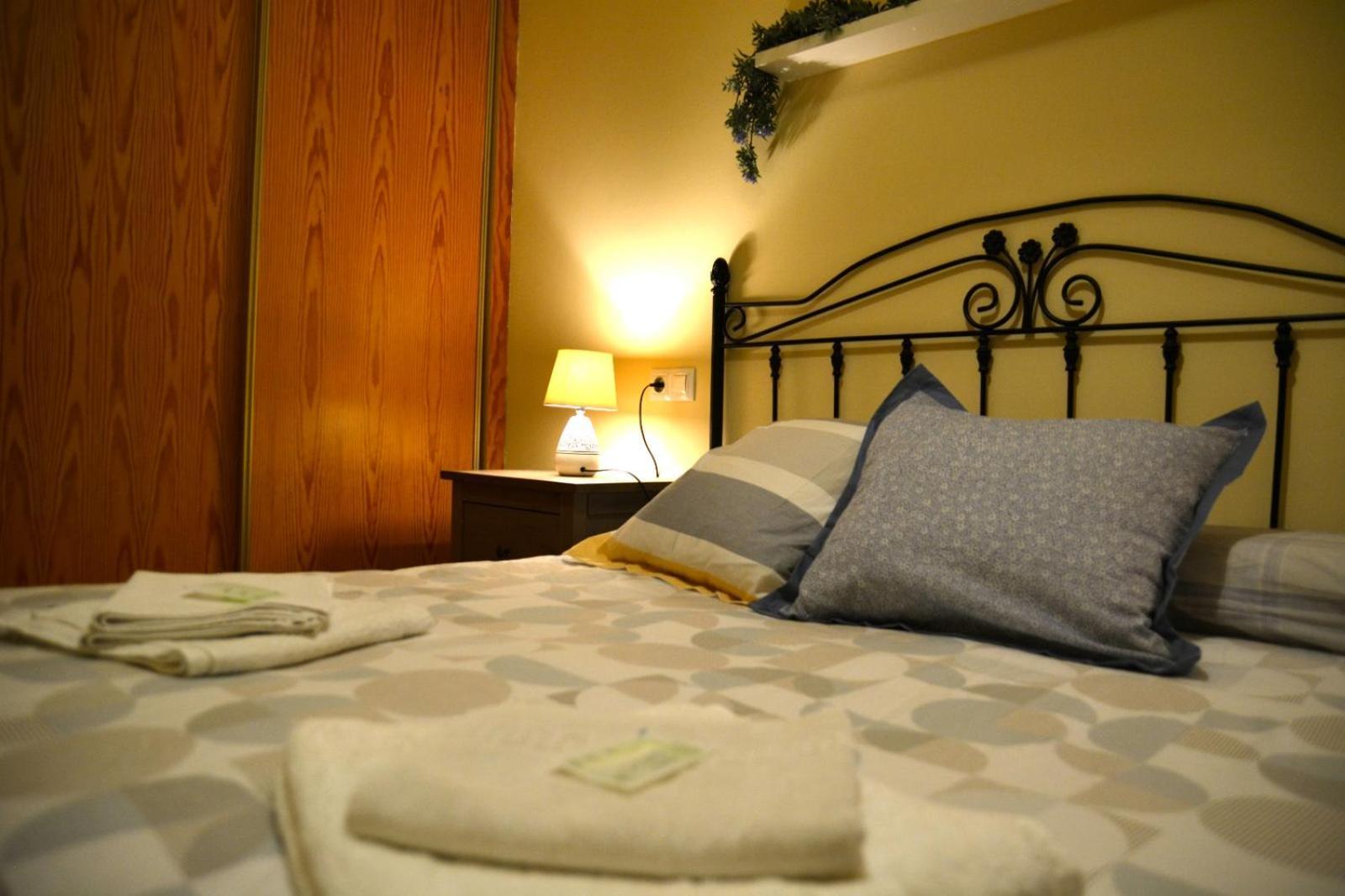 Holiday home El Sitio